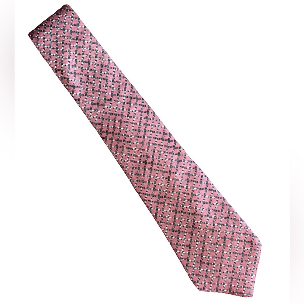 Christian Dior 100% Silk Tie